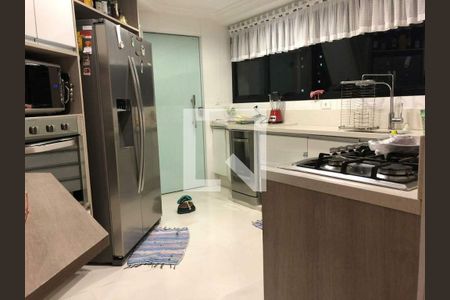 Apartamento à venda com 160m², 3 quartos e 3 vagas