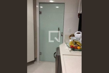 Apartamento à venda com 160m², 3 quartos e 3 vagas