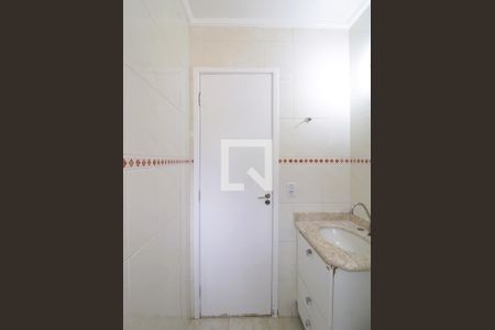 Casa à venda com 94m², 3 quartos e 3 vagasBanheiro da Suíte