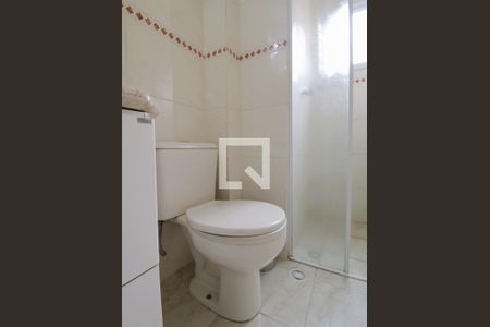 Casa à venda com 94m², 3 quartos e 3 vagasBanheiro da Suíte