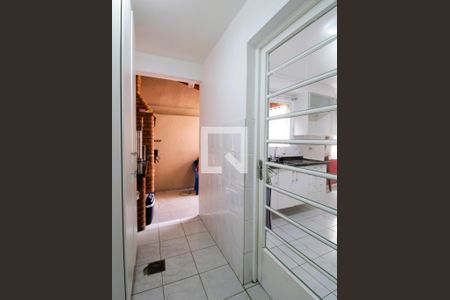 Casa à venda com 94m², 3 quartos e 3 vagasÁrea de Serviço