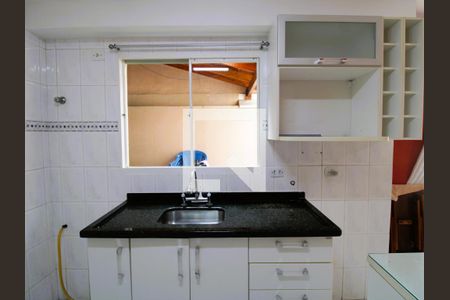 Casa à venda com 94m², 3 quartos e 3 vagasCozinha