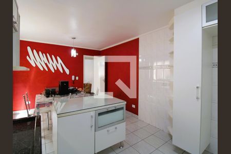 Casa à venda com 94m², 3 quartos e 3 vagasCozinha