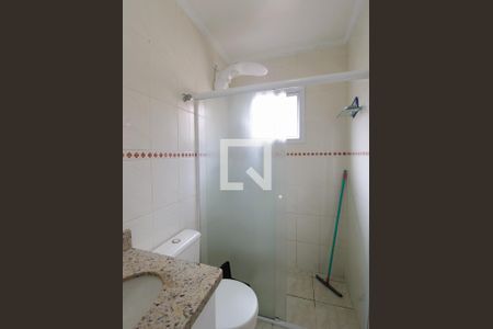 Casa à venda com 94m², 3 quartos e 3 vagasBanheiro Social