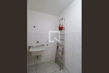 Casa à venda com 94m², 3 quartos e 3 vagasÁrea de Serviço