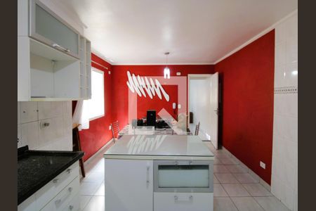 Casa à venda com 94m², 3 quartos e 3 vagasCozinha