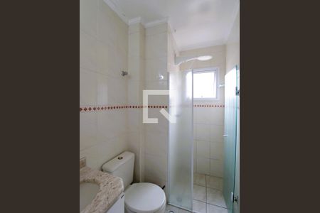 Casa à venda com 94m², 3 quartos e 3 vagasBanheiro da Suíte