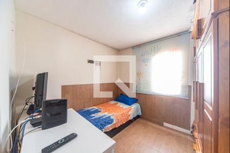 Quarto 1 de apartamento para alugar com 2 quartos, 50m² em Tamanduateí 8, Santo André