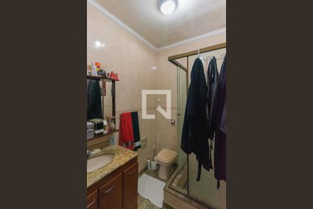 Casa à venda com 210m², 2 quartos e 4 vagas Casa à venda com 210m², 2 quartos e 4 vagasBanheiro da Suíte