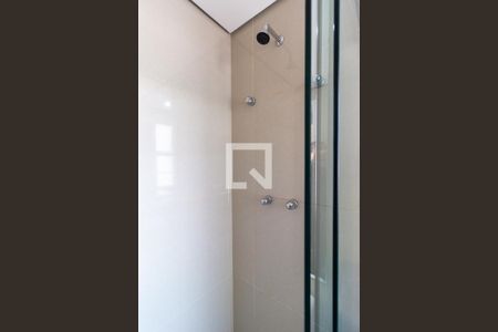 Apartamento à venda com 161m², 3 quartos e 4 vagas Apartamento à venda com 161m², 3 quartos e 4 vagasBanheiro da Suíte 3