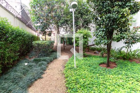 Apartamento à venda com 161m², 3 quartos e 4 vagas Apartamento à venda com 161m², 3 quartos e 4 vagasPet Place