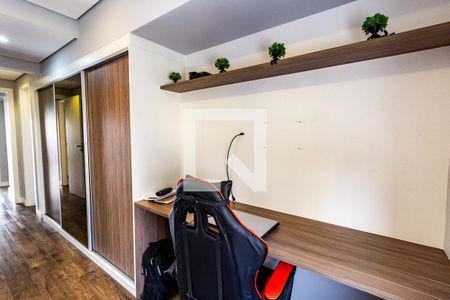 Apartamento à venda com 161m², 3 quartos e 4 vagas Apartamento à venda com 161m², 3 quartos e 4 vagasSuíte 3