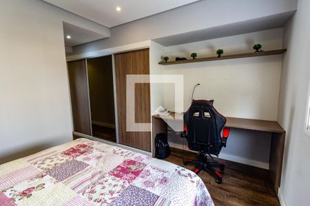 Apartamento à venda com 161m², 3 quartos e 4 vagas Apartamento à venda com 161m², 3 quartos e 4 vagasSuíte 3