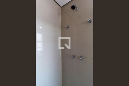 Apartamento à venda com 161m², 3 quartos e 4 vagas Apartamento à venda com 161m², 3 quartos e 4 vagasBanheiro da Suíte 3