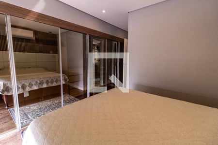 Apartamento à venda com 161m², 3 quartos e 4 vagas Apartamento à venda com 161m², 3 quartos e 4 vagasSuíte 1