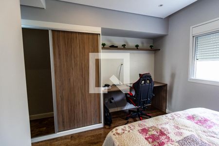 Apartamento à venda com 161m², 3 quartos e 4 vagas Apartamento à venda com 161m², 3 quartos e 4 vagasSuite 3