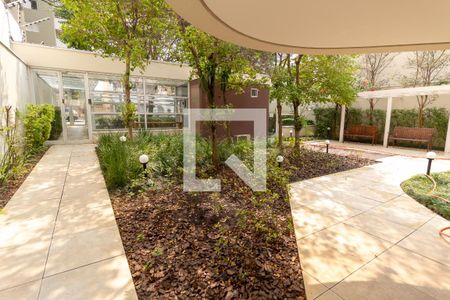 Apartamento à venda com 161m², 3 quartos e 4 vagas Apartamento à venda com 161m², 3 quartos e 4 vagasPortaria