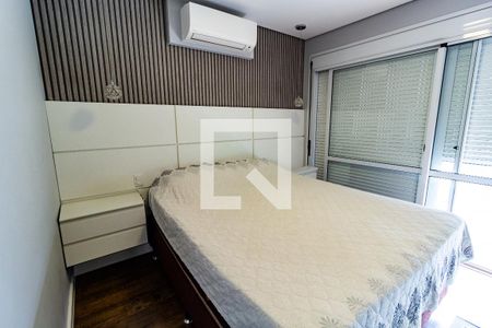 Apartamento à venda com 161m², 3 quartos e 4 vagas Apartamento à venda com 161m², 3 quartos e 4 vagasSuíte 1