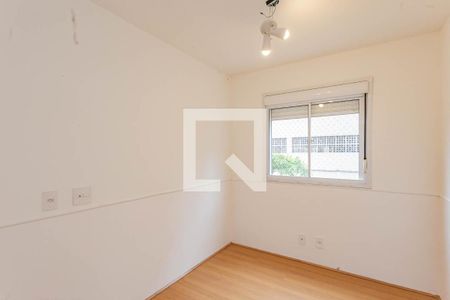 Quarto 2 de apartamento para alugar com 2 quartos, 41m² em Jardim Sao Saverio, São Paulo