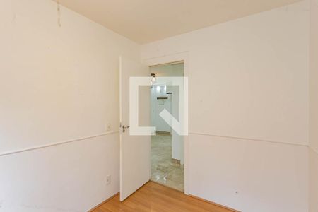 Quarto 2 de apartamento para alugar com 2 quartos, 41m² em Jardim Sao Saverio, São Paulo