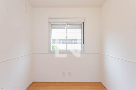 Quarto 2 de apartamento para alugar com 2 quartos, 41m² em Jardim Sao Saverio, São Paulo