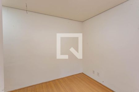 Quarto 1 de apartamento para alugar com 2 quartos, 41m² em Jardim Sao Saverio, São Paulo