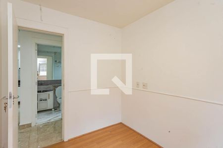 Quarto 2 de apartamento para alugar com 2 quartos, 41m² em Jardim Sao Saverio, São Paulo