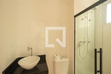 Apartamento para alugar com 40m², 2 quartos e 1 vagaBanheiro