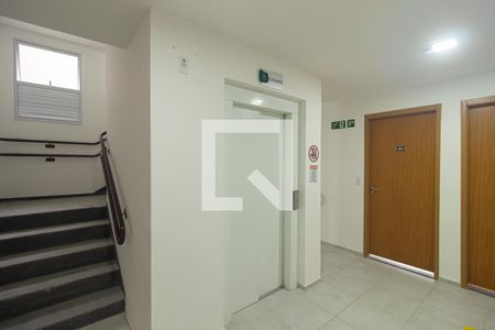 Apartamento para alugar com 40m², 2 quartos e 1 vagaElevador