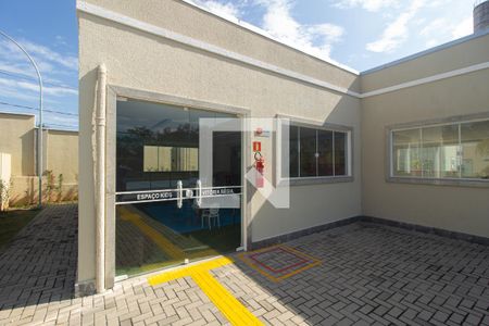 Apartamento para alugar com 40m², 2 quartos e 1 vagaÁrea comum - Brinquedoteca