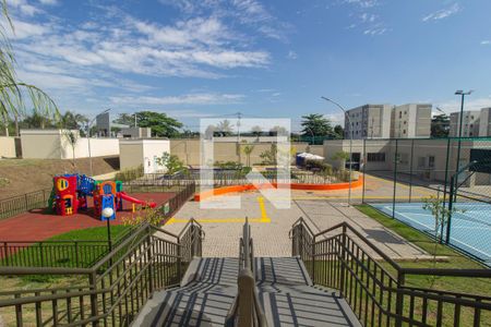 Apartamento para alugar com 40m², 2 quartos e 1 vagaÁrea comum