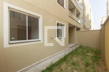 Apartamento para alugar com 40m², 2 quartos e 1 vagaJardim