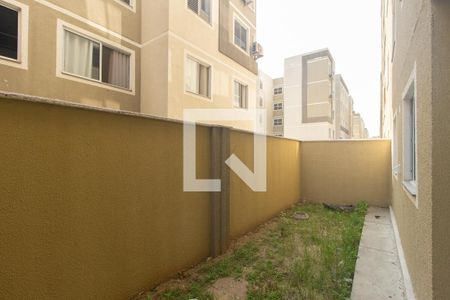 Apartamento para alugar com 40m², 2 quartos e 1 vagaJardim