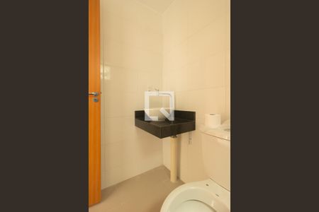 Apartamento para alugar com 40m², 2 quartos e 1 vagaBanheiro