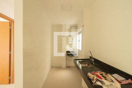 Apartamento para alugar com 40m², 2 quartos e 1 vagaCozinha