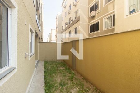 Apartamento para alugar com 40m², 2 quartos e 1 vagaJardim