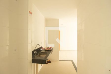 Apartamento para alugar com 40m², 2 quartos e 1 vagaCozinha