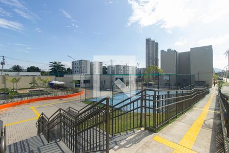 Apartamento para alugar com 40m², 2 quartos e 1 vagaÁrea comum