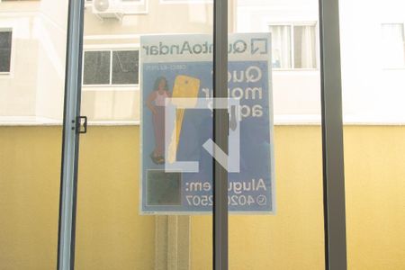 Apartamento para alugar com 40m², 2 quartos e 1 vagaPlaquinha