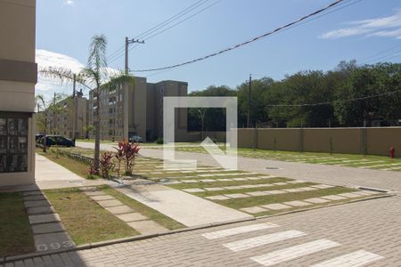 Apartamento para alugar com 40m², 2 quartos e 1 vagaÁrea comum