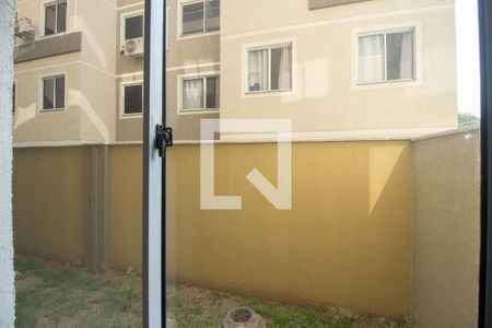 Vista do Quarto 1 de apartamento para alugar com 2 quartos, 40m² em Inhoaíba, Rio de Janeiro