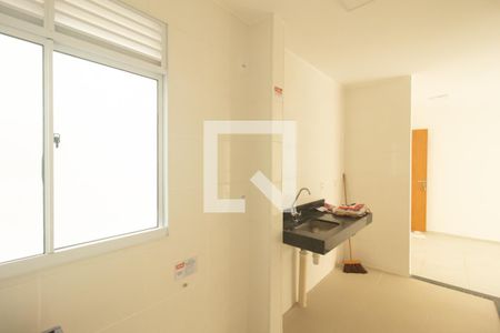 Apartamento para alugar com 40m², 2 quartos e 1 vagaCozinha