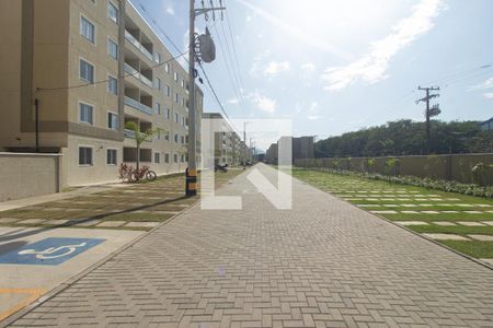 Apartamento para alugar com 40m², 2 quartos e 1 vagaÁrea comum