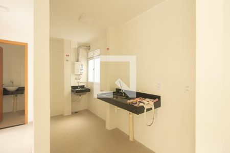 Apartamento para alugar com 40m², 2 quartos e 1 vagaCozinha