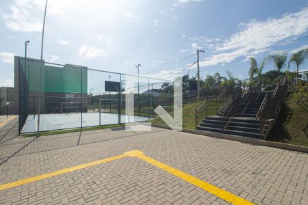 Apartamento para alugar com 40m², 2 quartos e 1 vagaÁrea comum