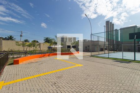 Apartamento para alugar com 40m², 2 quartos e 1 vagaÁrea comum