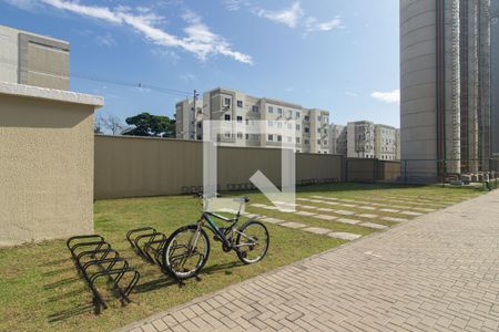 Apartamento para alugar com 40m², 2 quartos e 1 vagaÁrea comum