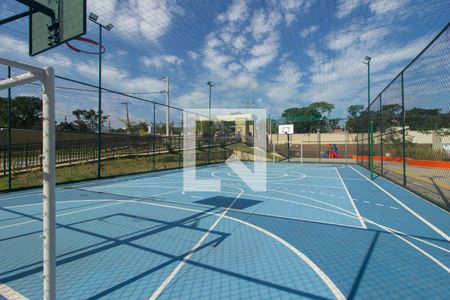 Apartamento para alugar com 40m², 2 quartos e 1 vagaÁrea comum - Quadra