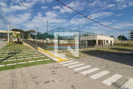 Apartamento para alugar com 40m², 2 quartos e 1 vagaÁrea comum