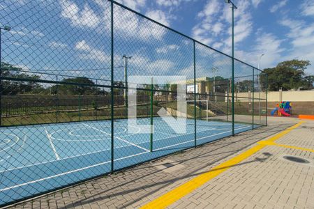 Apartamento para alugar com 40m², 2 quartos e 1 vagaÁrea comum - Quadra